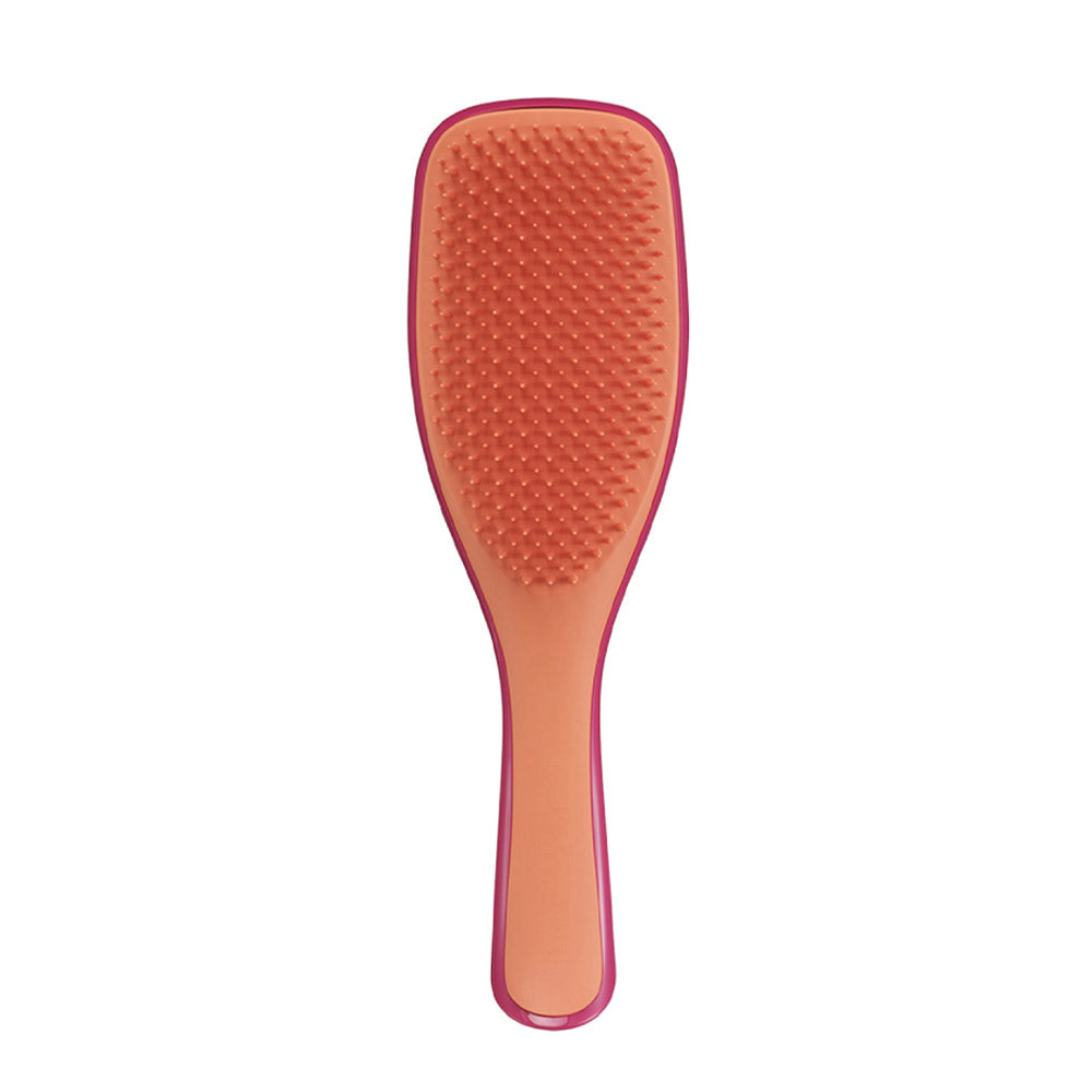 Tangle Teezer The Ultimate Detangler Naturally Curly Raspberry&Papaya