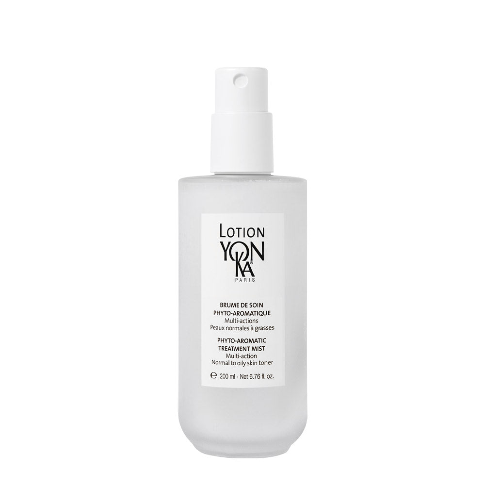 Yonka Les Icononiques Lotion Yon-ka Png Spray 200ml - lozione ravvivante pelli grasse