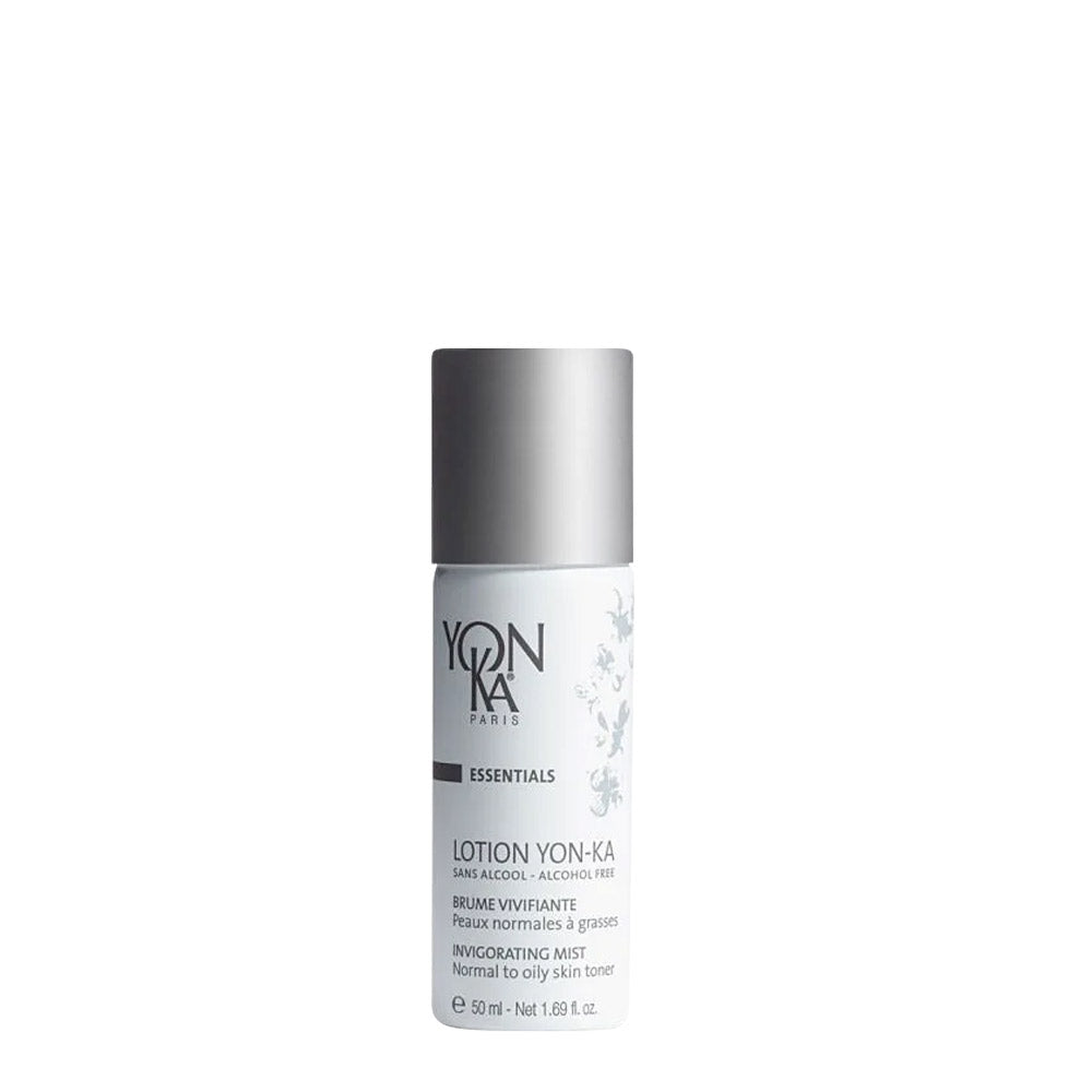 Yonka Les Icononiques Lotion Yon-ka Png Spray 50ml - lozione ravvivante pelli grasse