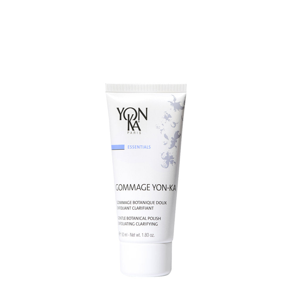 Yonka Les Essentials Gommage Yonka 50ml - scrub viso