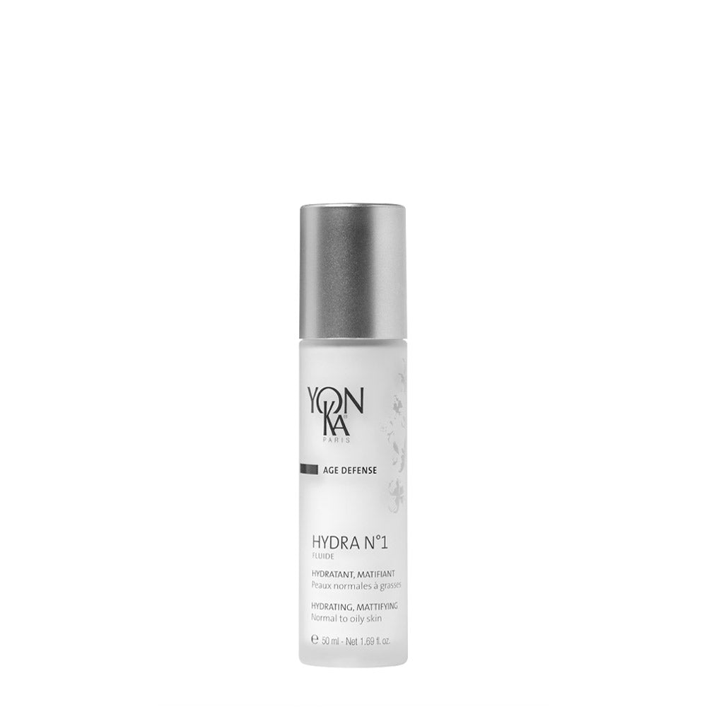 Yonka Age Defense Hydra N°1 Fluide 50ml - fluido idratante con acido ialuronico