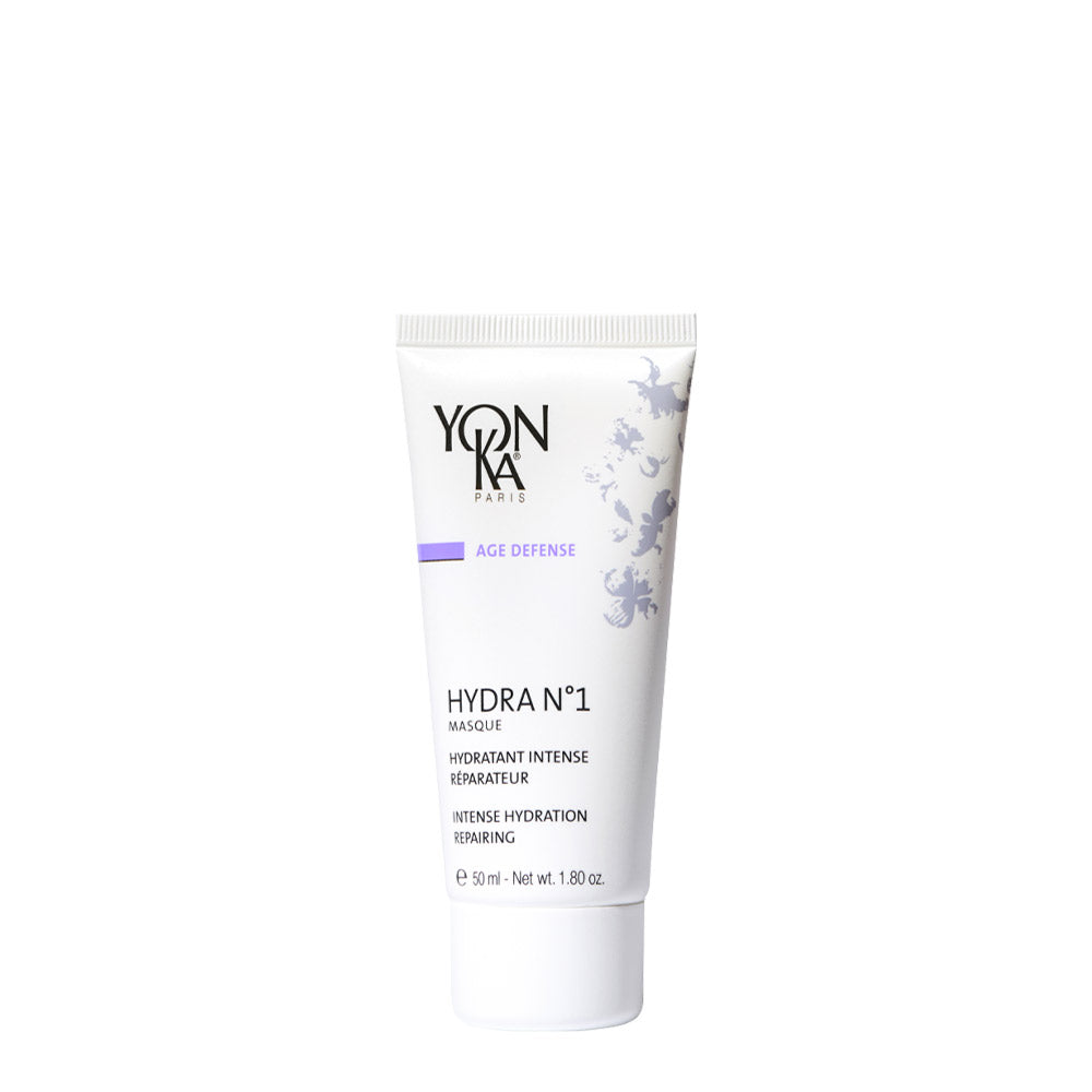 Yonka Age Defense Hydra N°1 Masque Creme Gel 50ml - maschera viso in gel idratante