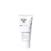 Yonka Age Defense Creme Vital Defense 50ml - crema viso idratante anti inquinamento