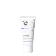 Yonka Age Defense Phyto 58 PS 50ml - crema viso notte energizzante pelle secca