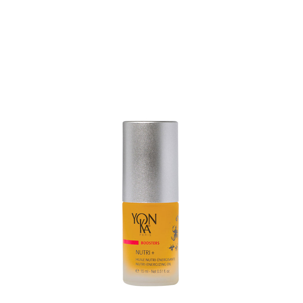 Yonka Booster Nutri+ 15ml - serum nutriente pelli stressate