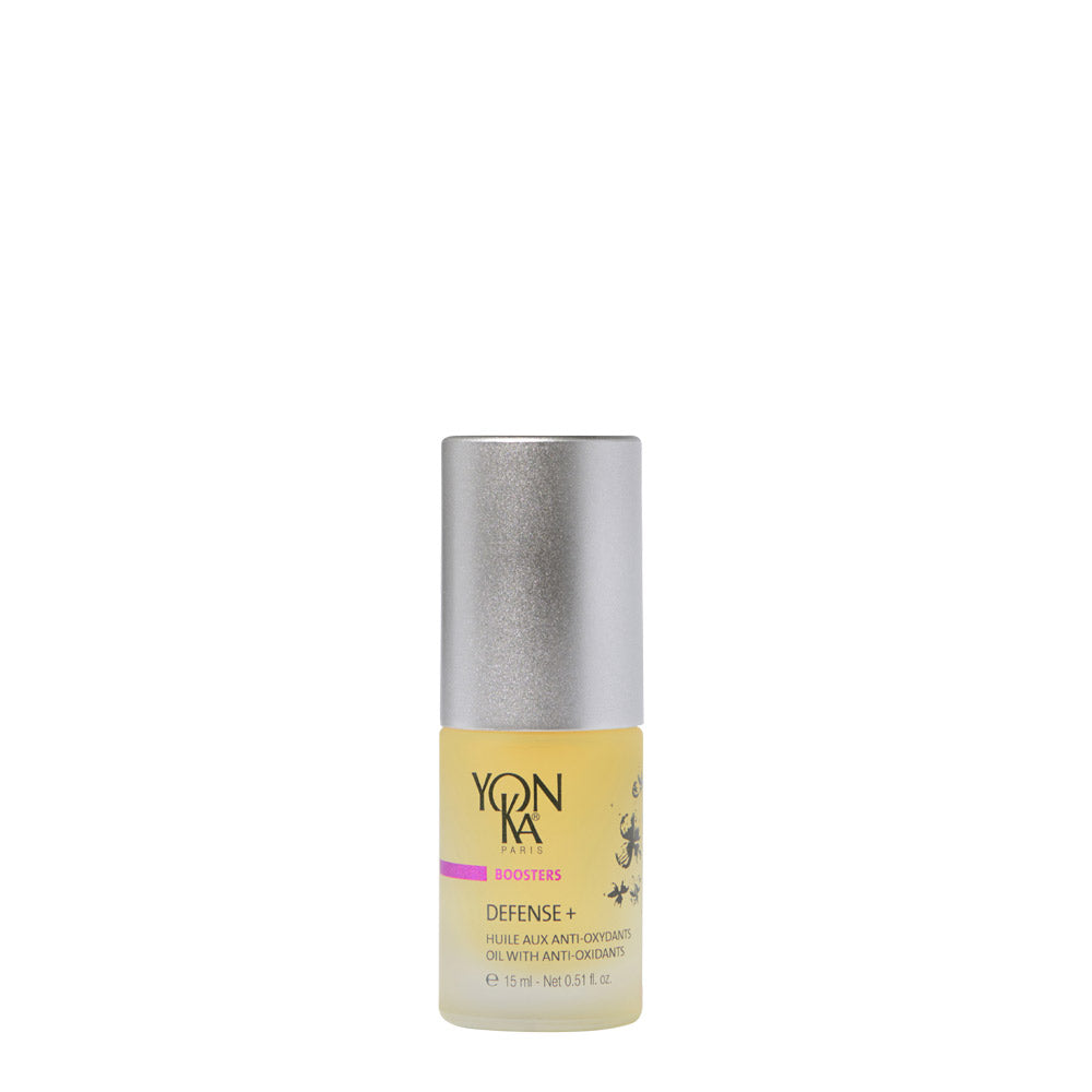 Yonka Booster Defense+ 15ml - serum anti ossidante