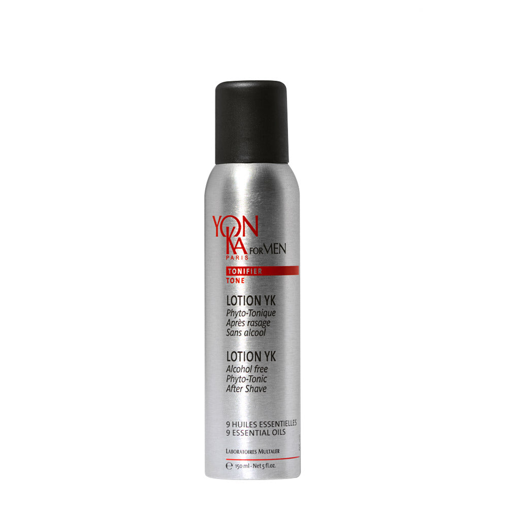 Yonka For Men Lotion YK 150ml - lozione dopobarba