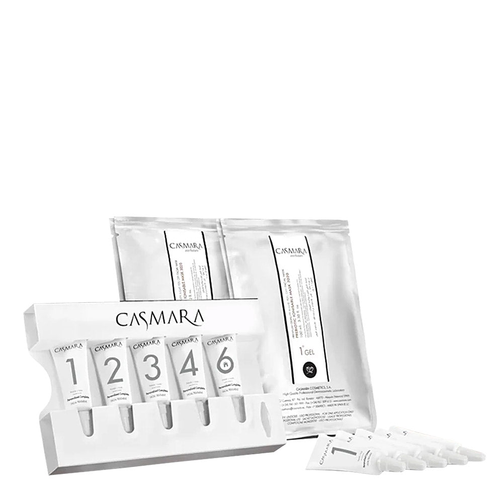 Casmara Age Defense Treatment - trattamento antiage