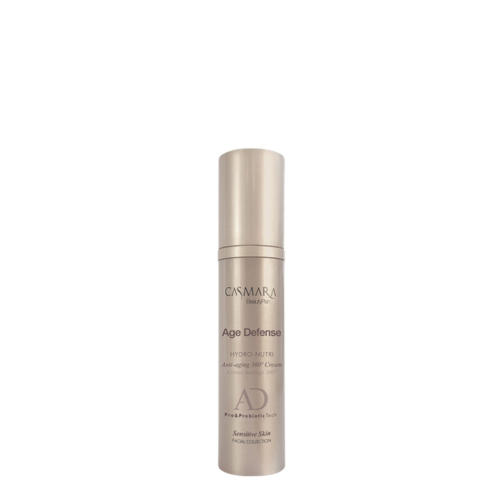 Casmara Age Defense Cream 50ml - crema viso antiage