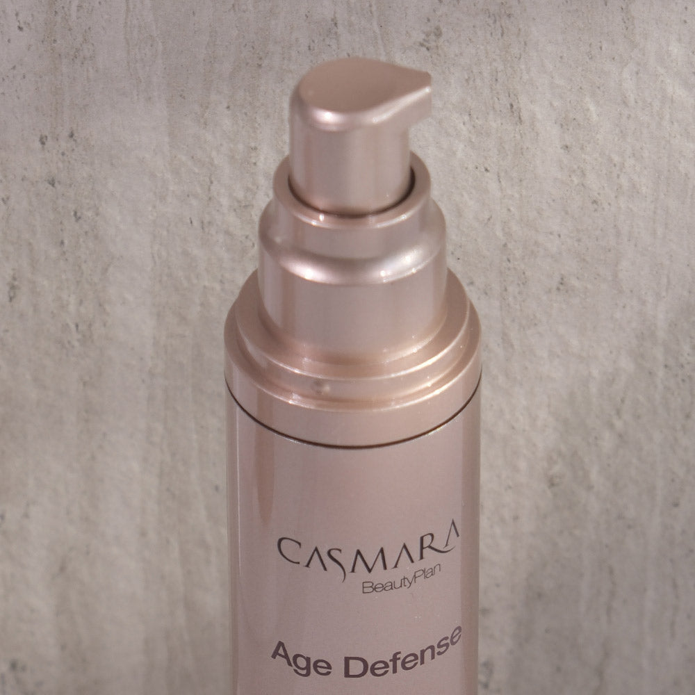 Casmara Age Defense Cream 50ml - crema viso antiage