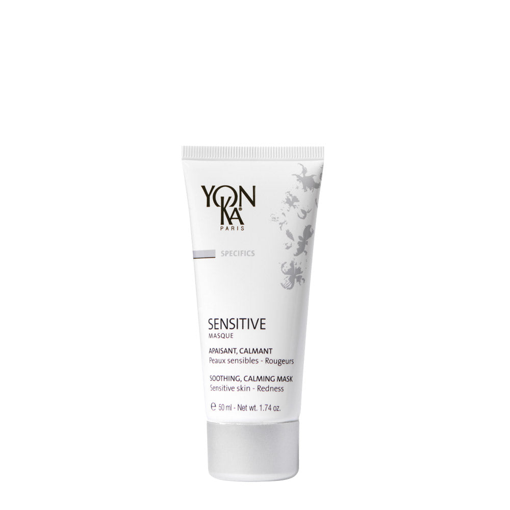 Yonka Specifics Sensìtive Masque 50ml - maschera viso pelle sensibile