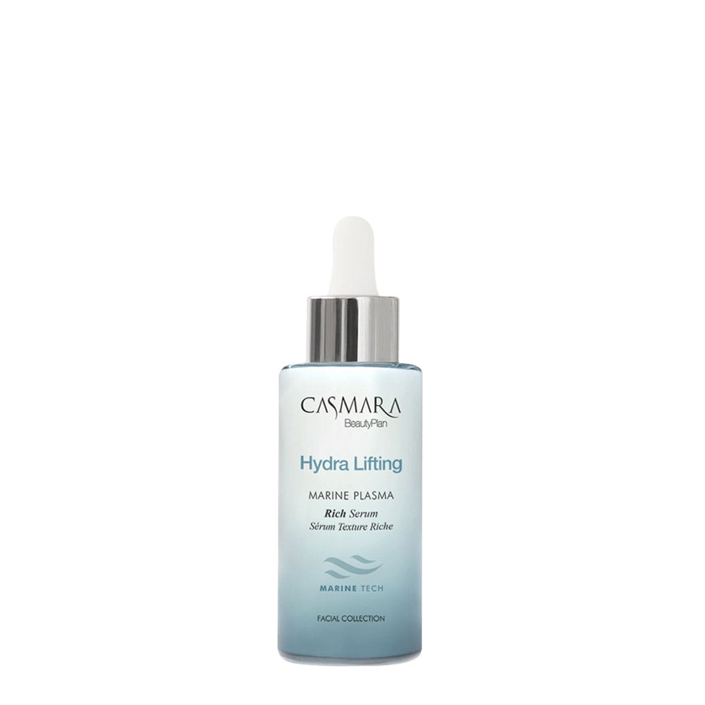 Casmara Hydra Lifting Marine Plasma Rich Serum 50ml - siero viso nutriente