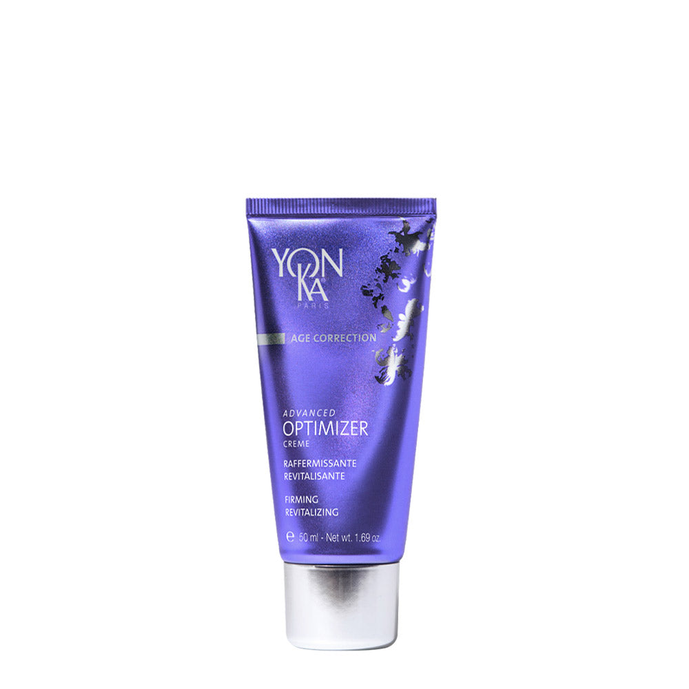 Yonka Age Correction Advanced Optimizer Creme 50ml - crema viso rassodante levigante