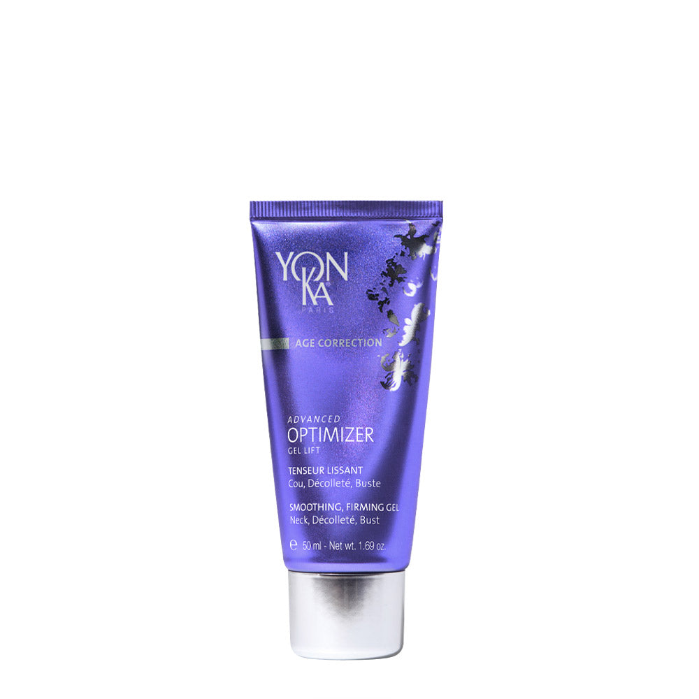 Yonka Age Correction Advanced Optimizer Gel Lift Seno 50ml - crema seno rassodante tonificante