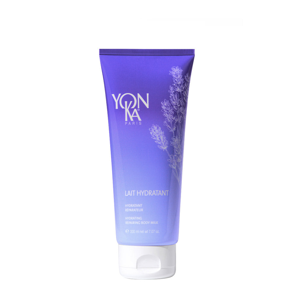 Yonka Body Hydratant Detox Lait Corps 200ml - latte corpo idratante detox