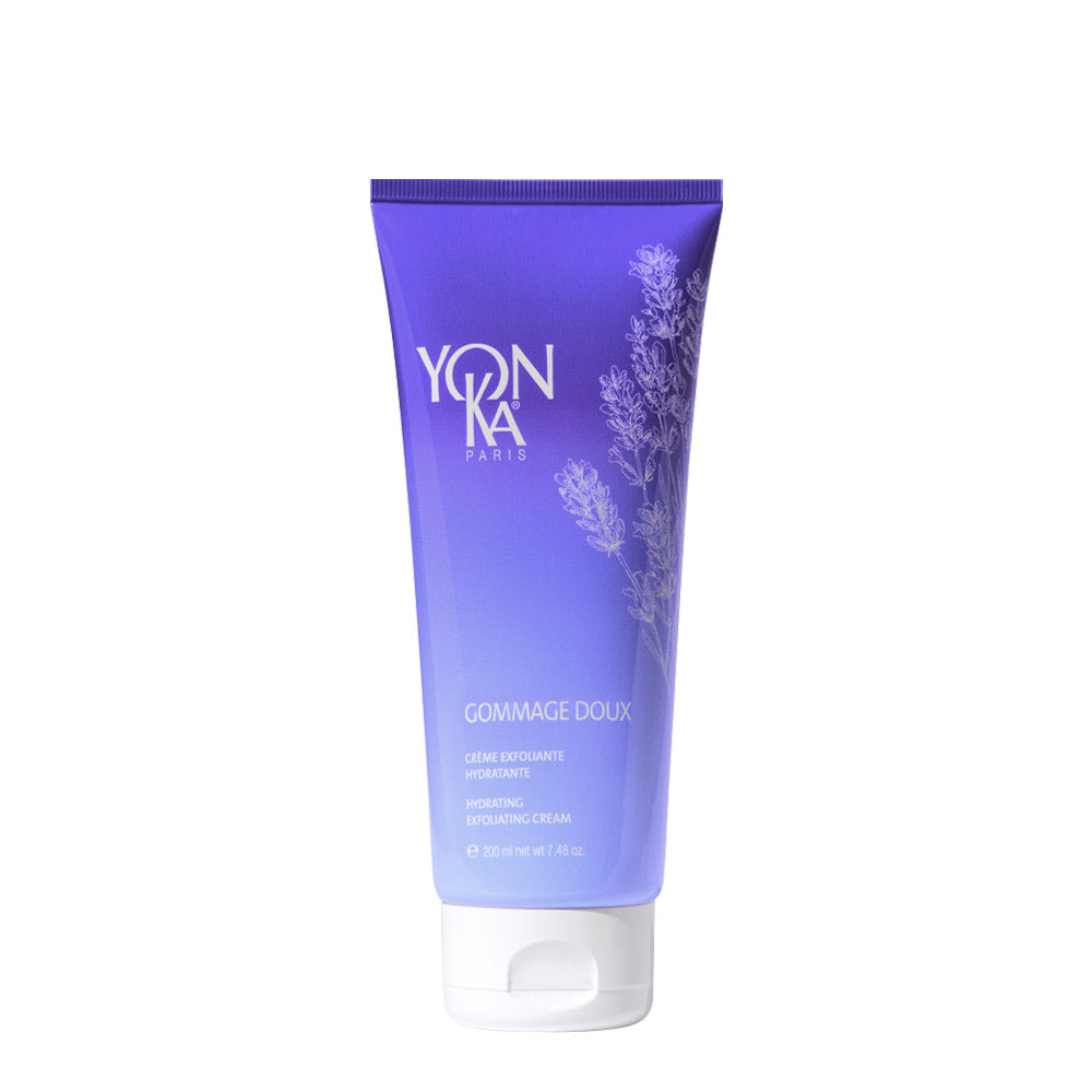 Yonka Body Gommage Doux 200ml - esfoliante corpo delicato