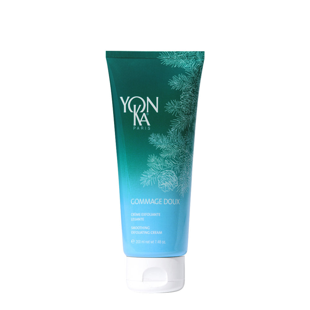 Yonka Body Gommage Doux 200ml - peeling corpo delicato
