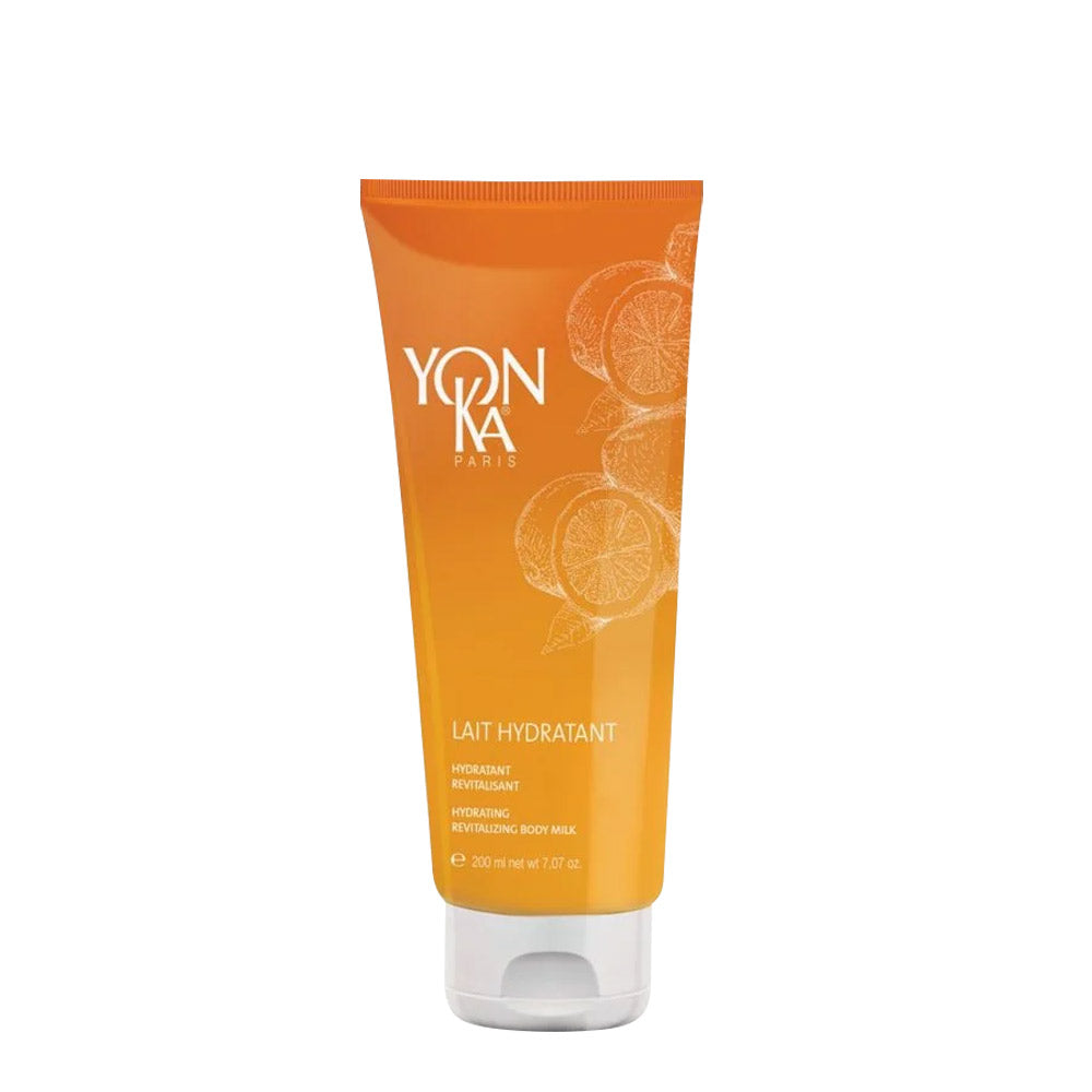 Yonka Vitalitè Lait Corps 200ml - latte corpo idratante