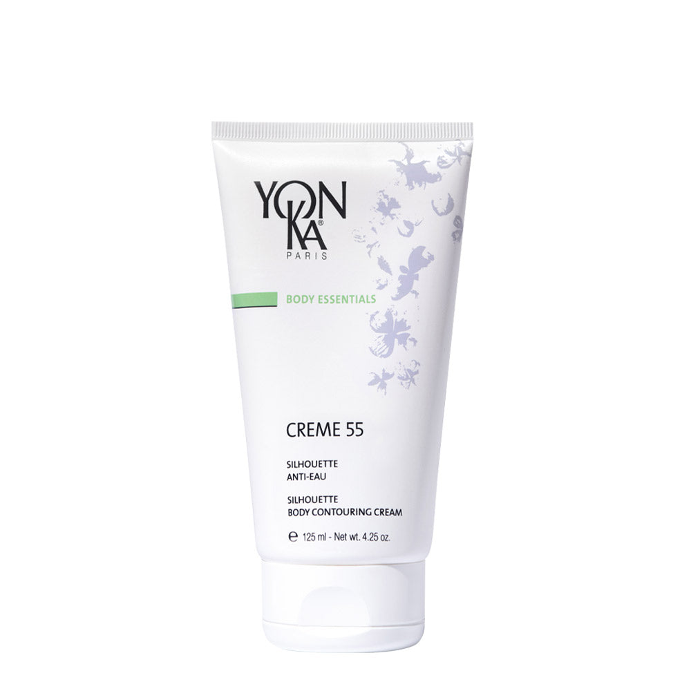 Yonka Body Specifics Creme 55 125ml - trattamento anticellulite