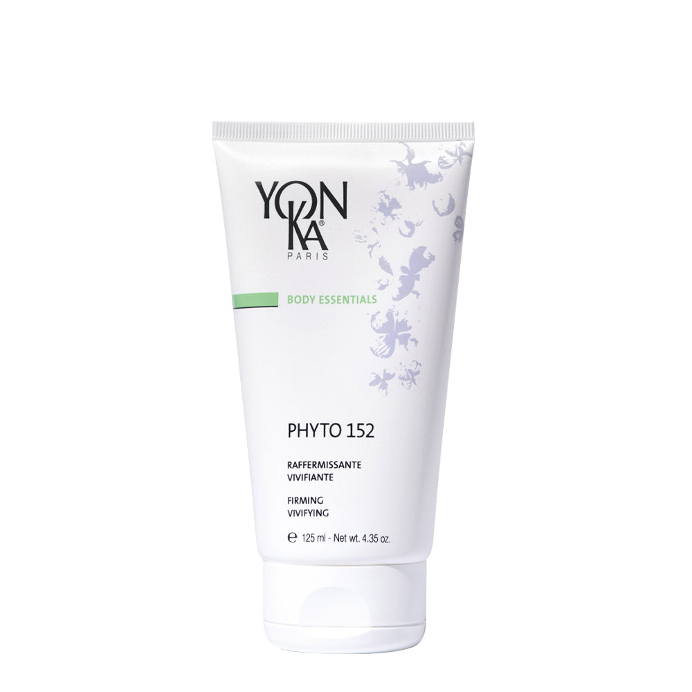 Yonka Body Specifics Phyto 152 125ml - crema corpo e seno rassodante tonificante