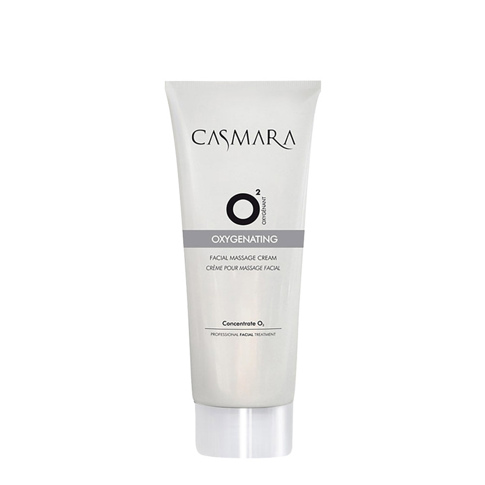 Casmara Oxygenating Facial Serum 200ml - siero ossigenante per trattamento facciale