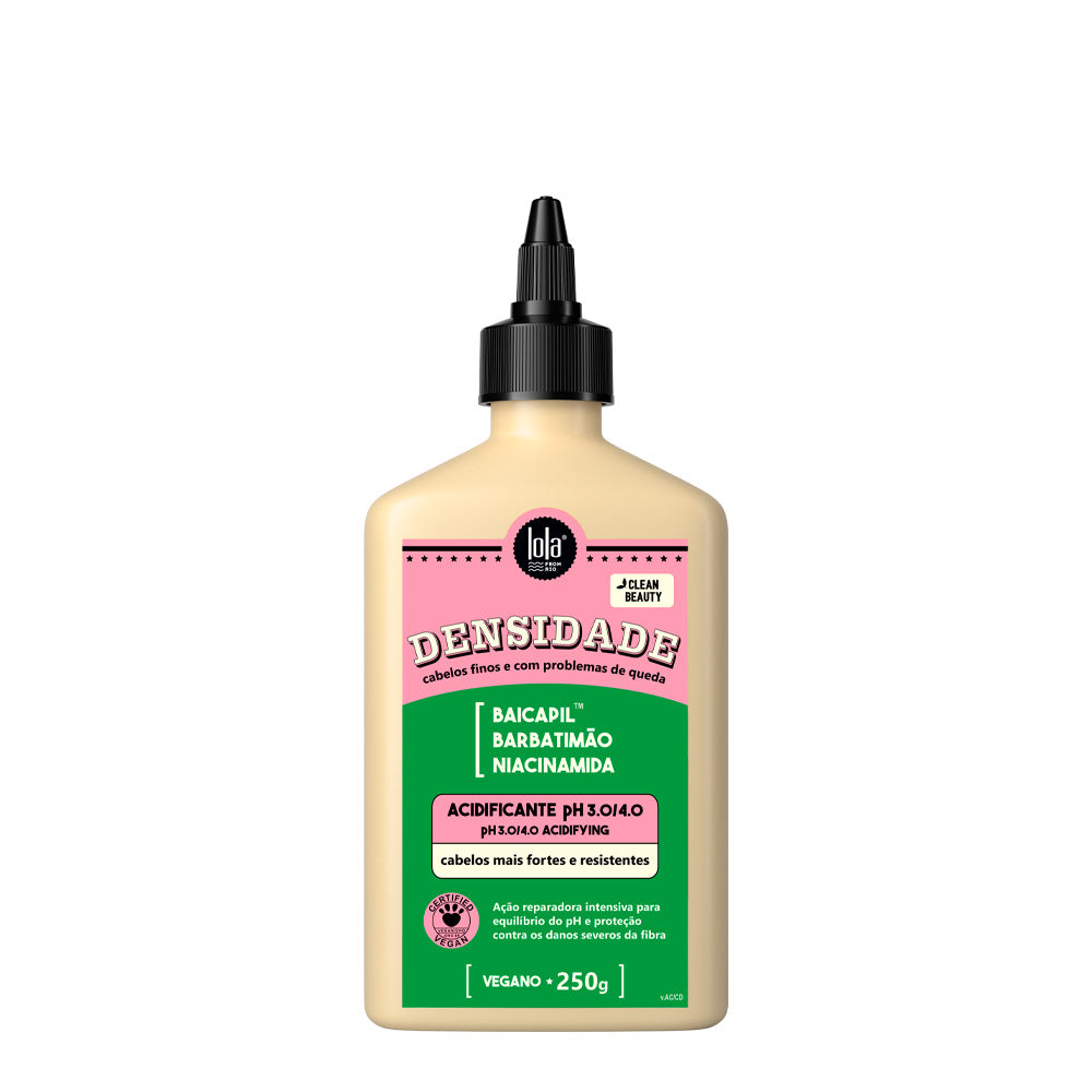 Lola From Rio Densidade Acidificante 250ml