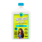Lola From Rio Ondulados Lola Inc. Shampoo 500ml