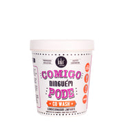 Lola From Rio Comigo Ninguém Pode Co Wash 450ml - balsamo detergente