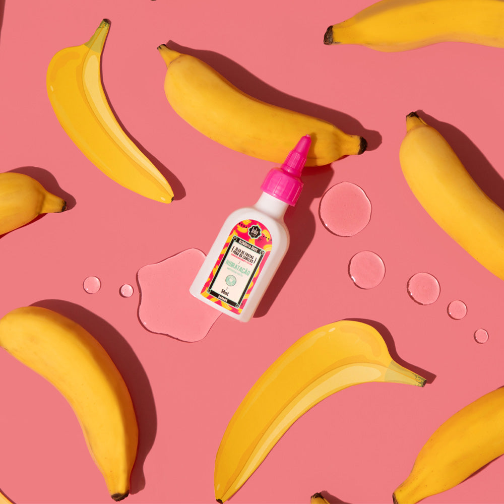 Lola From Rio Be(M)dita Ghee Óleo Hidratação 50ml - olio idratante illuminante