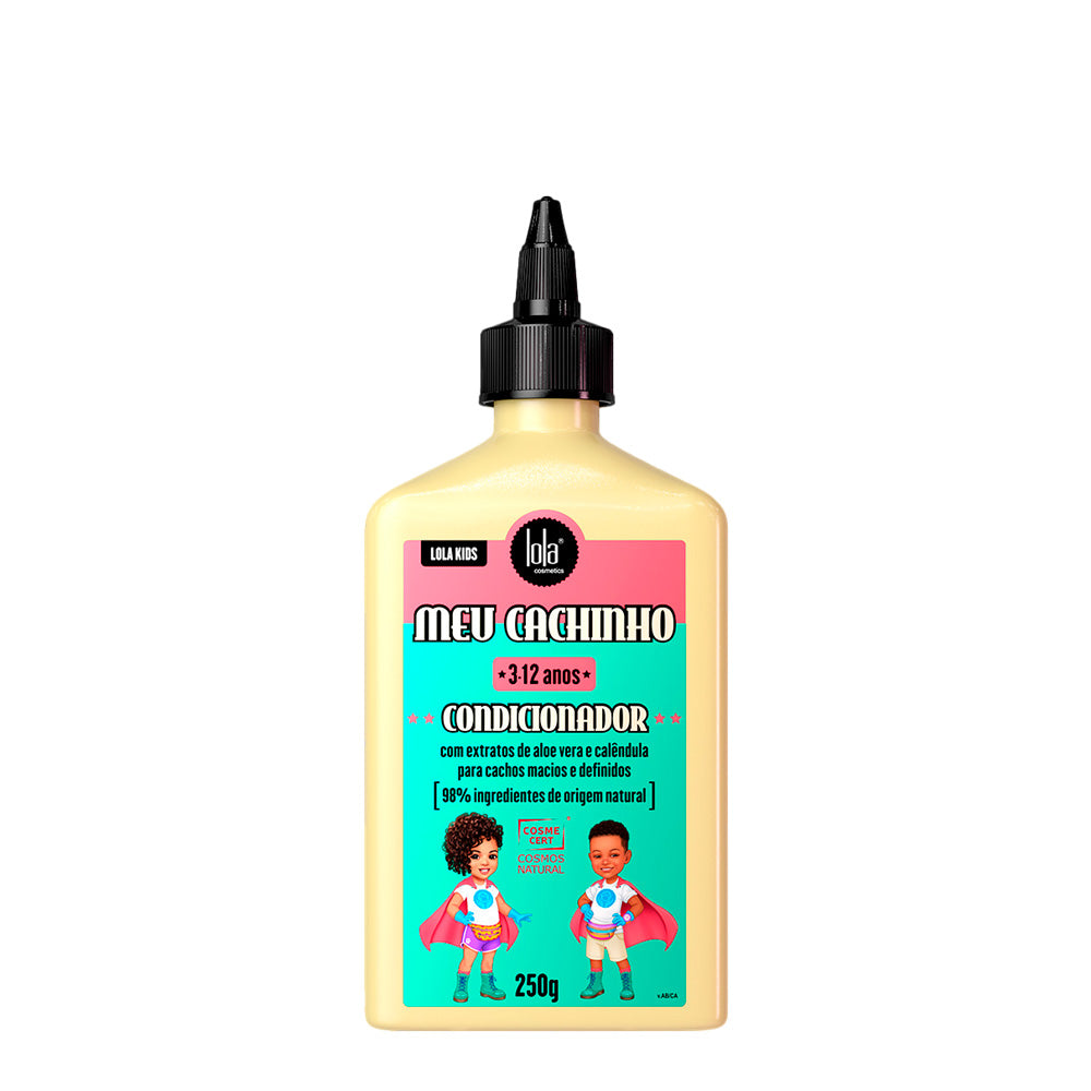 Lola From Rio Meu Cachinho Condicionador 250ml