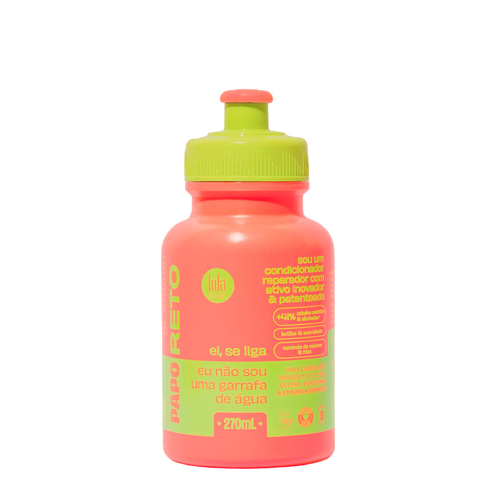 Lola From Rio Papo Reto Condicionador 270gr - balsamo ristrutturante
