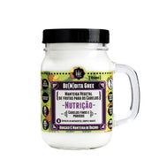 Lola From Rio Be(M)dita Ghee Máscara Nutrição 350gr - maschera nutriente
