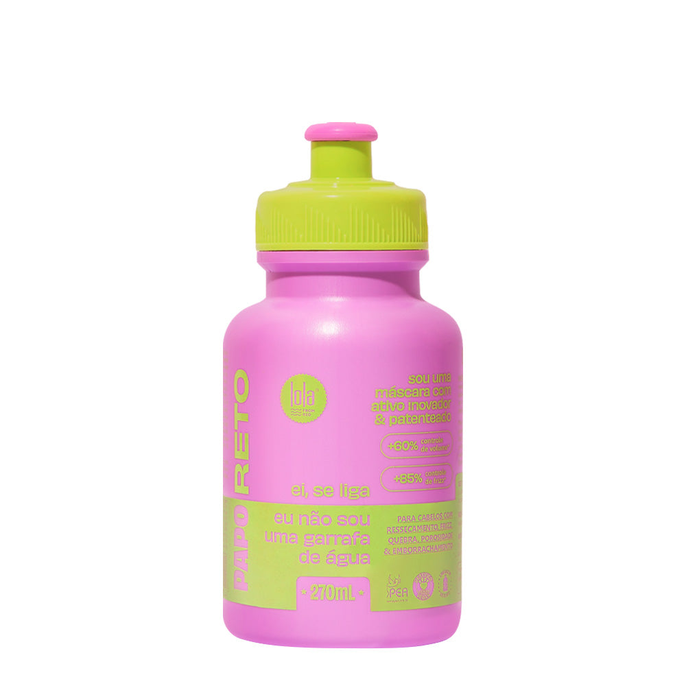 Lola From Rio Papo Reto Mascara Fluida 270ml