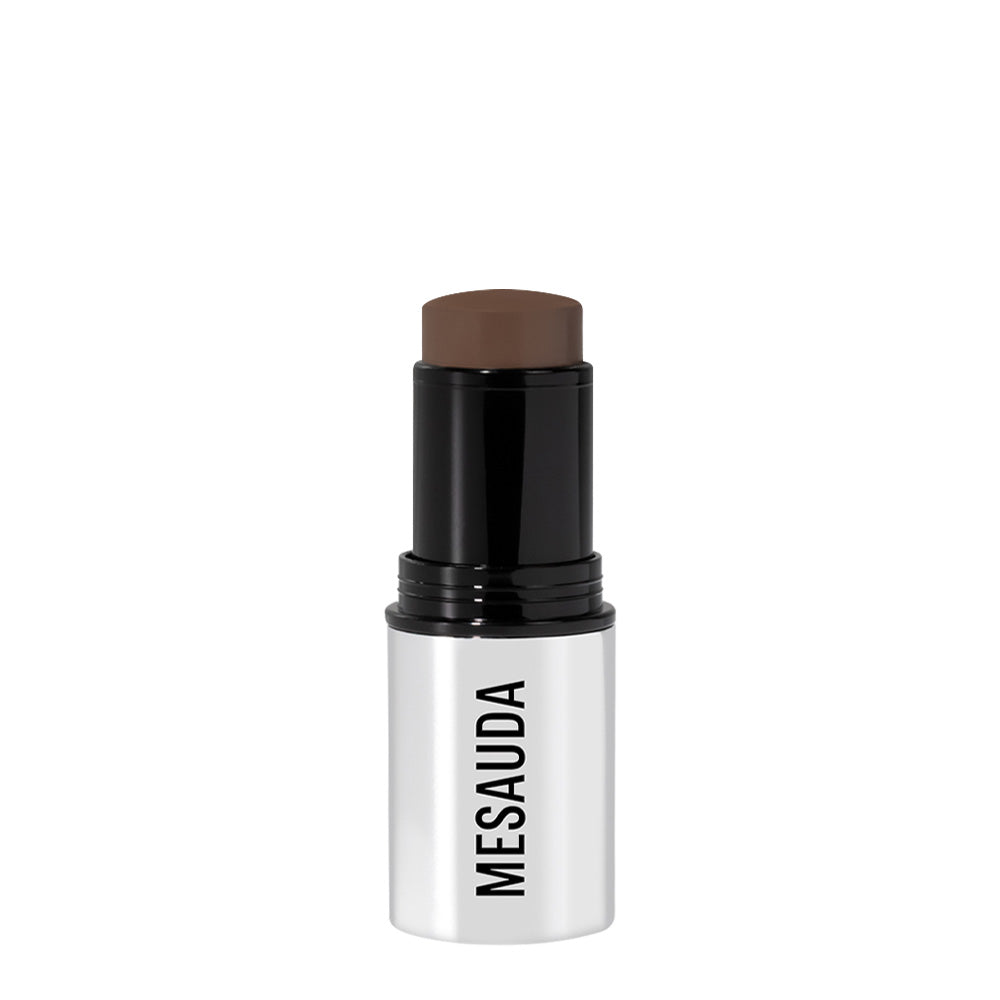 Mesauda Beauty The Mood Contrast Contour Stick 104  Deep 7ml  - contour