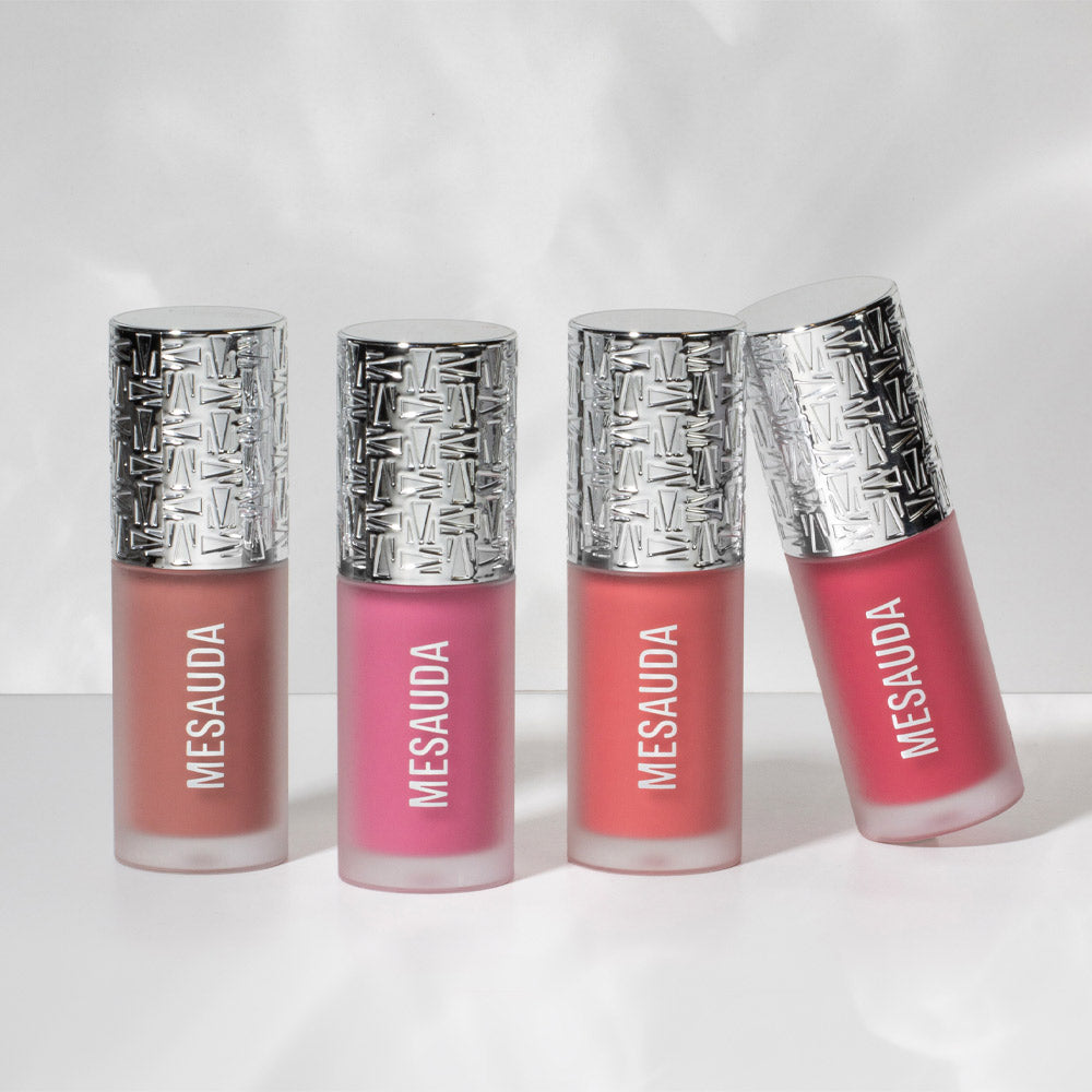 Mesauda Beauty Flush Of Blush 104 Strawberry Kiss 8ml