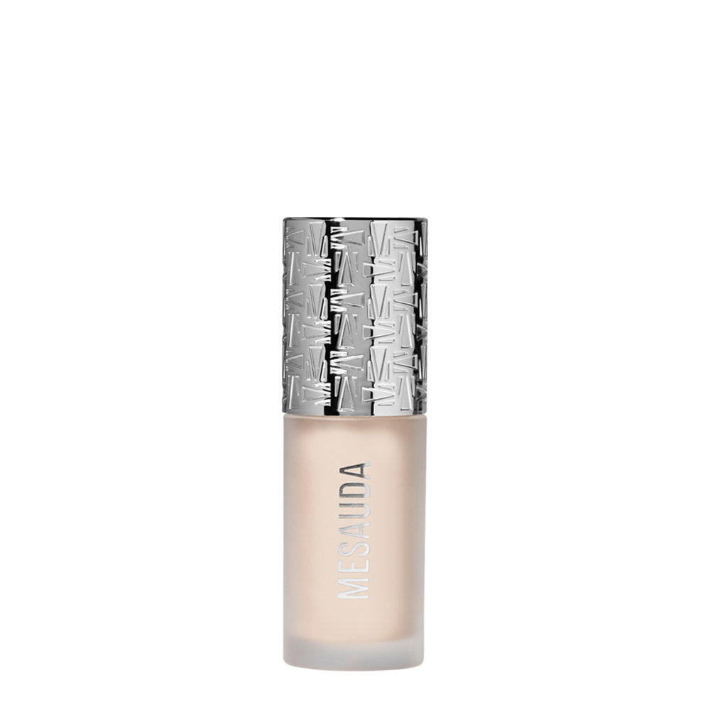 Mesauda Beauty Flush Of Light 101 Opal Beam 8ml - illuminante viso