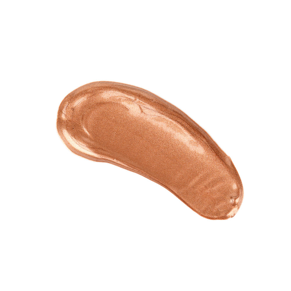 Mesauda Beauty Flush Of Light 104 Sunset Bronze 8ml - illuminante viso