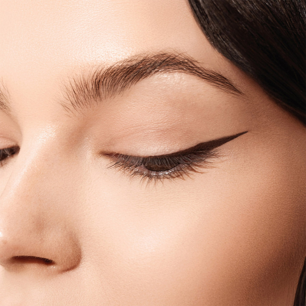 Mesauda Beauty Ink Liner Brownie Eyeliner - eyeliner color marrone- neutro