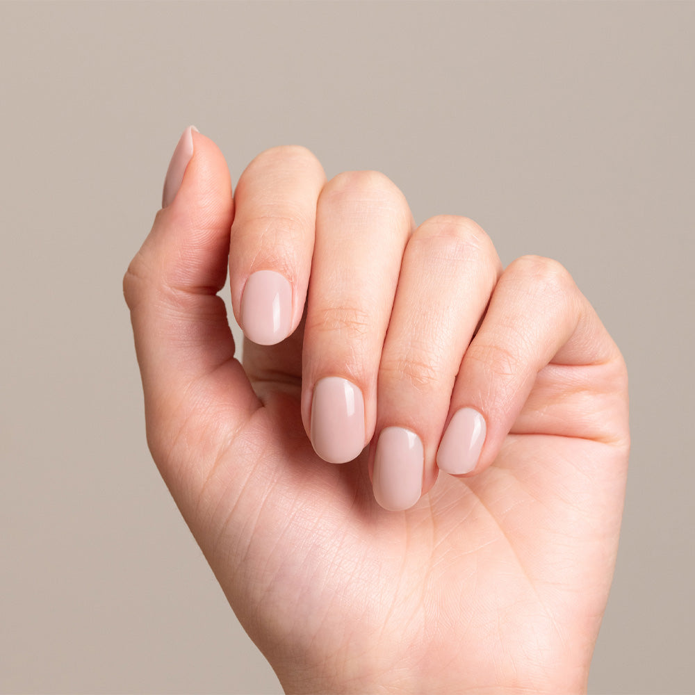 Mesauda Gelegant Gel Polish 207 Lady 8ml - smalto semipermanente