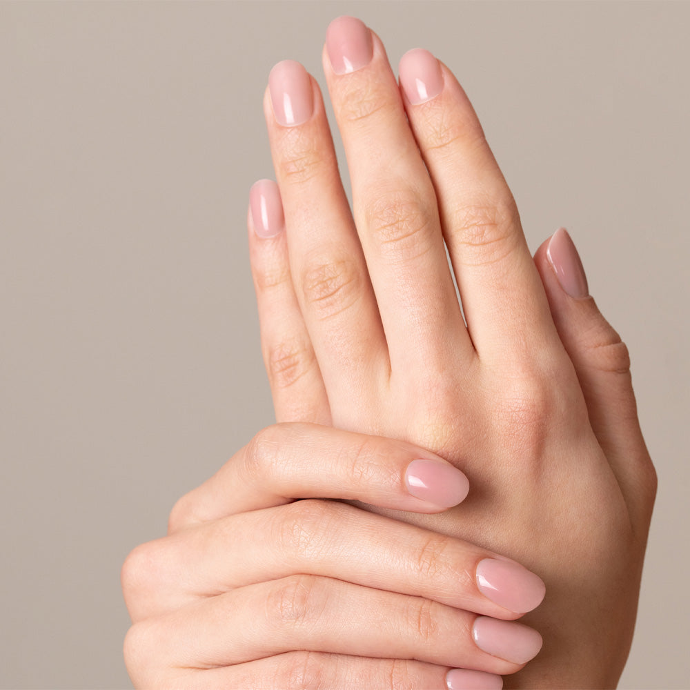 Mesauda Gelegant Gel Polish 212 Girlfriend 8ml - smalto semipermanente