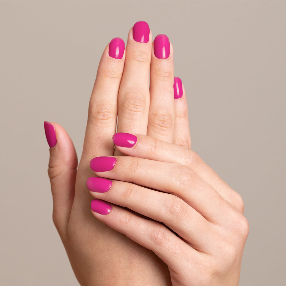 Mesauda Gelegant Gel Polish 402 Daydreams 8ml - smalto semipermanente