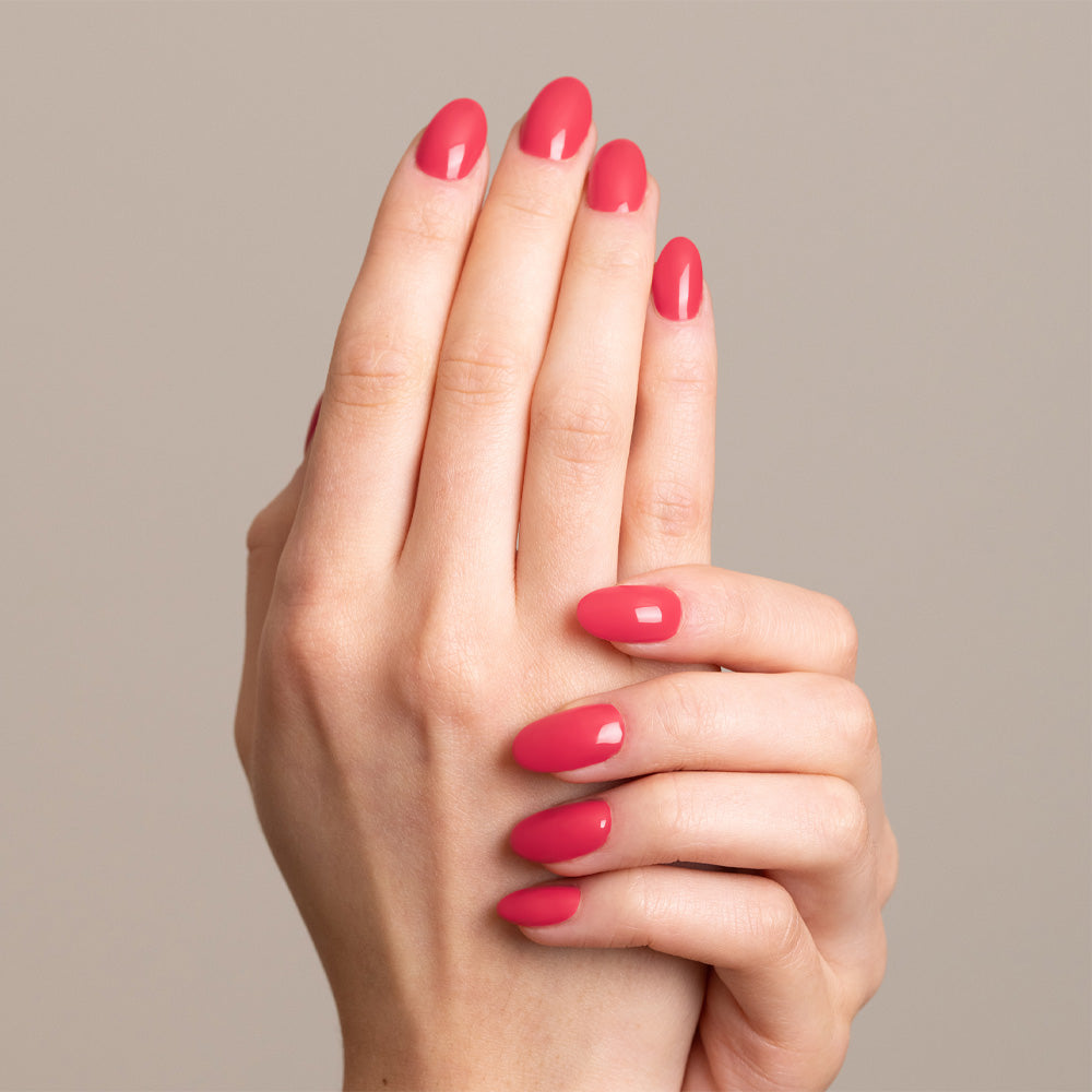 Mesauda Gelegant Gel Polish 503 Gerber Daisy 8ml - smalto semipermanente