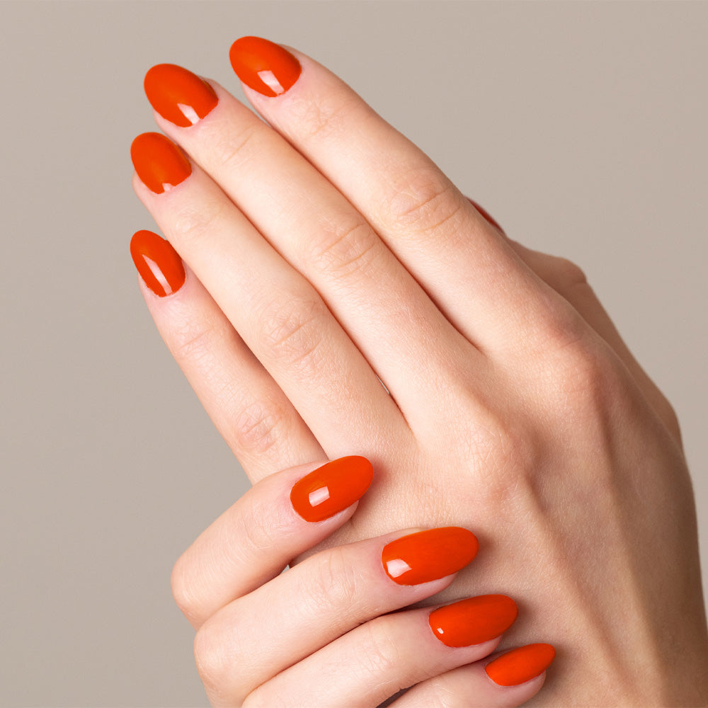 Mesauda Gelegant Gel Polish 507 Funky 8ml - smalto semipermanente