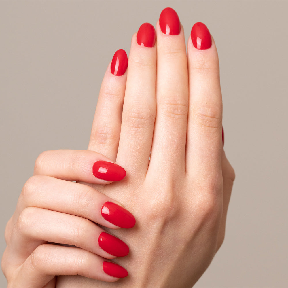 Mesauda Gelegant Gel Polish 510 Poppy 8ml - smalto semipermanente