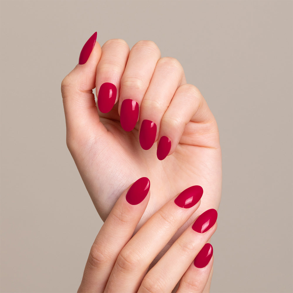 Mesauda Gelegant Gel Polish 602 Bad Romance 8ml - smalto semipermanente