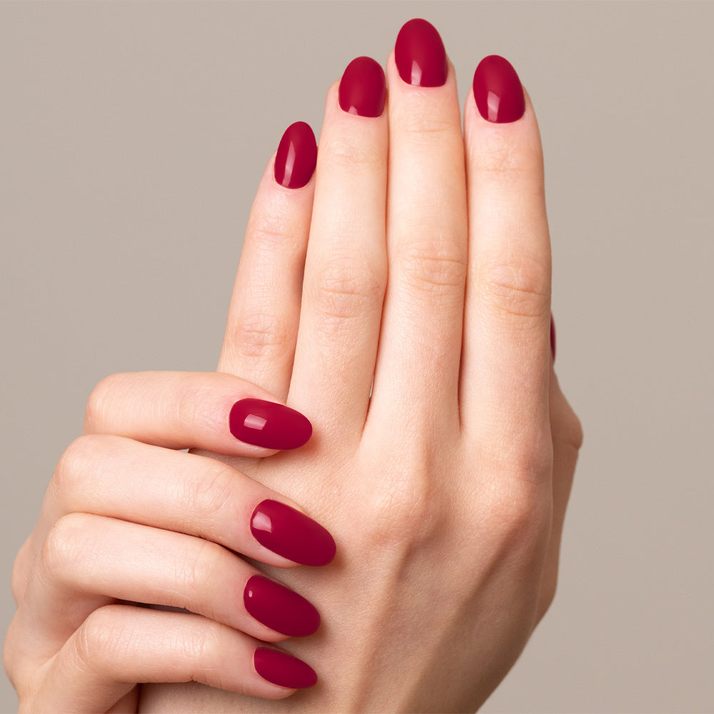 Mesauda Gelegant Gel Polish 605 Divine 8ml - smalto semipermanente