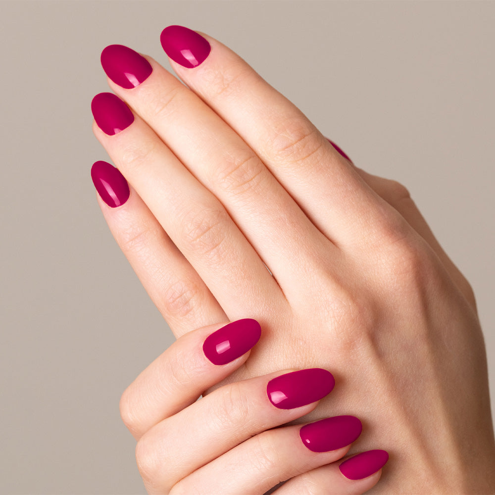 Mesauda Gelegant Gel Polish 607 Cabaret 8ml - smalto semipermanente