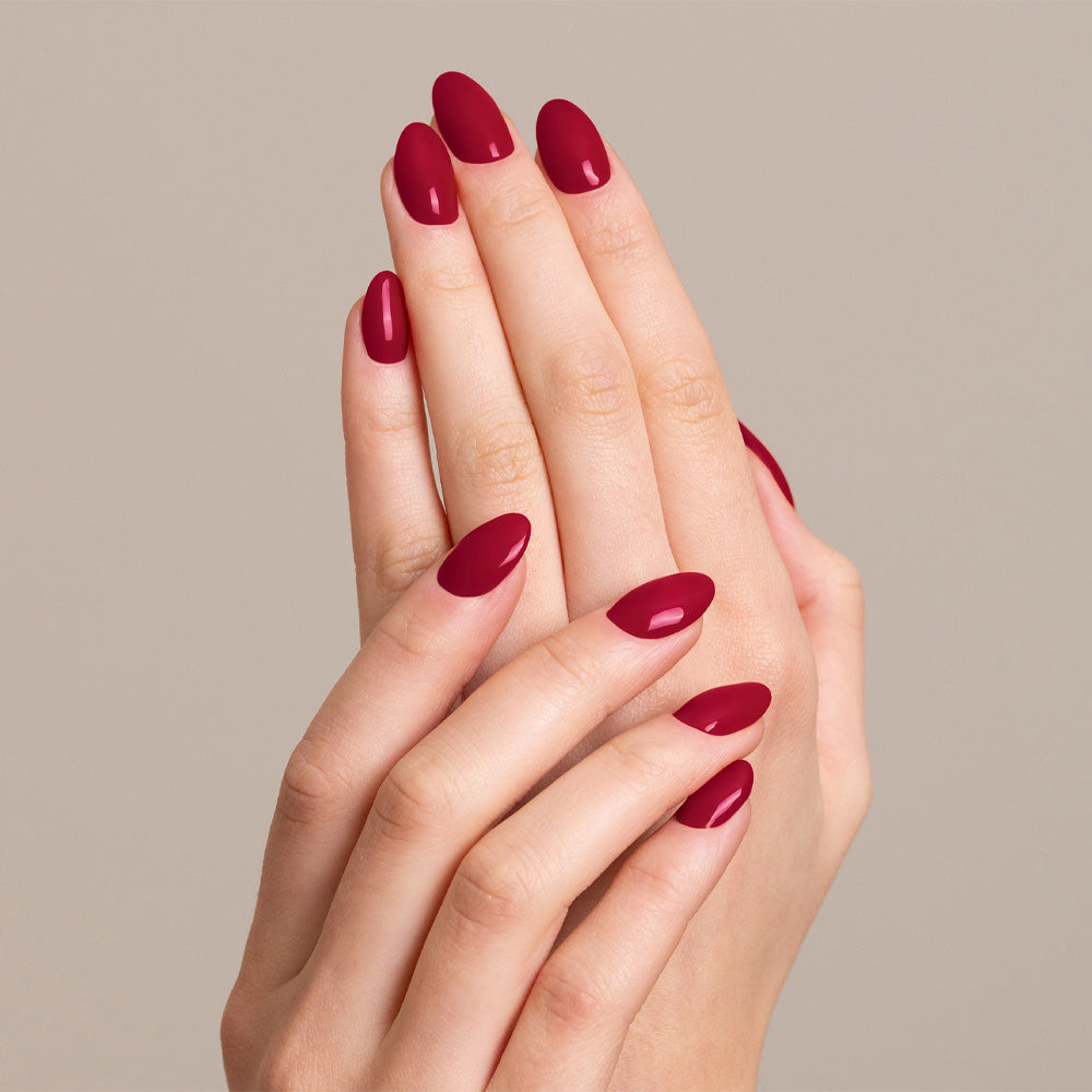 Mesauda Gelegant Gel Polish 608 Guepiere 8ml  - smalto semipermanente