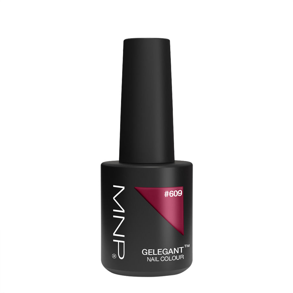 Mesauda Gelegant Gel Polish 609 Take me Over 8ml - smalto semipermanente