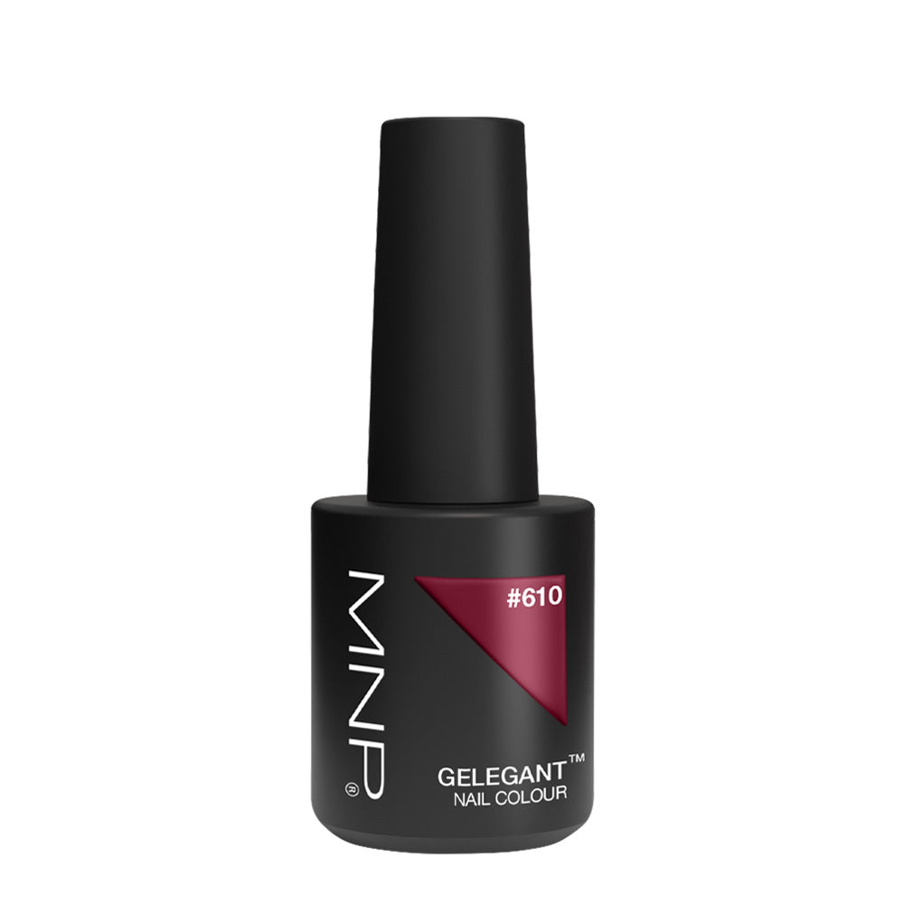 Mesauda Gelegant Gel Polish 610 Autumn 8ml - smalto semipermanente